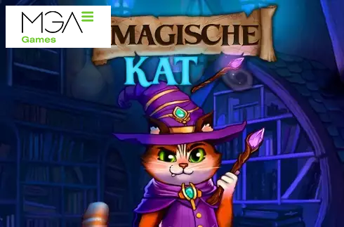 De Magische Kat
